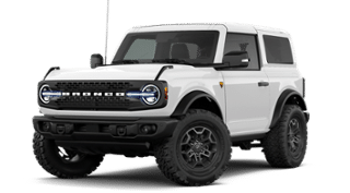 2026 Ford Bronco® External Image 2